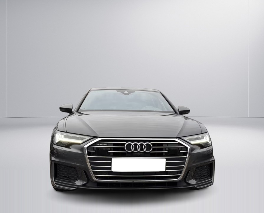 Audi A6 Limousine 45TDI quattro - foto 9