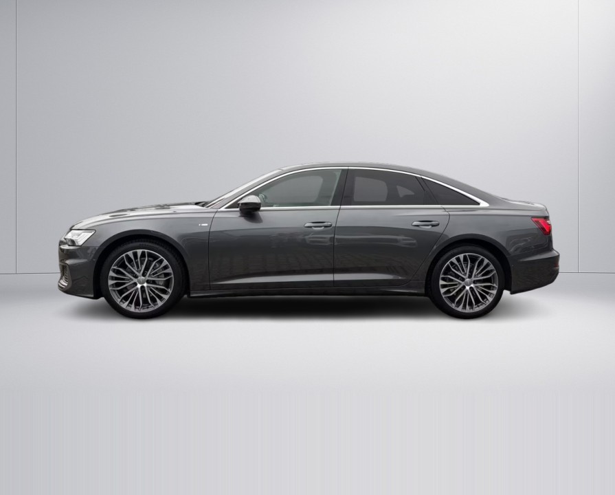 Audi A6 Limousine 45TDI quattro - foto 7