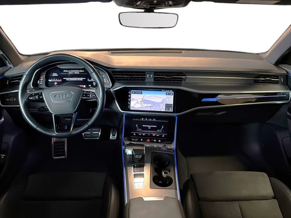 Audi A6 Limousine 45TDI quattro - foto 16