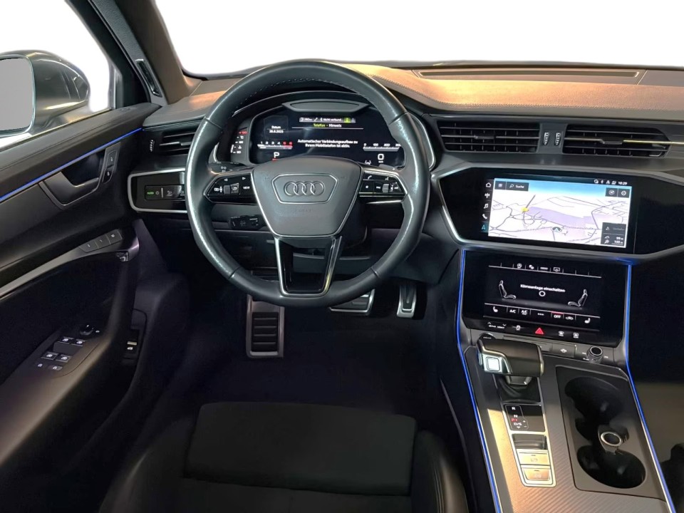 Audi A6 Limousine 45TDI quattro - foto 20