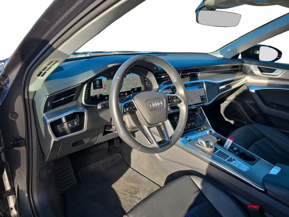 Audi A6 Limousine 50TDI quattro tiptronic - foto 7