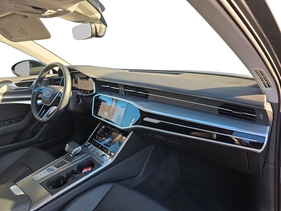 Audi A6 Limousine 50TDI quattro tiptronic - foto 10