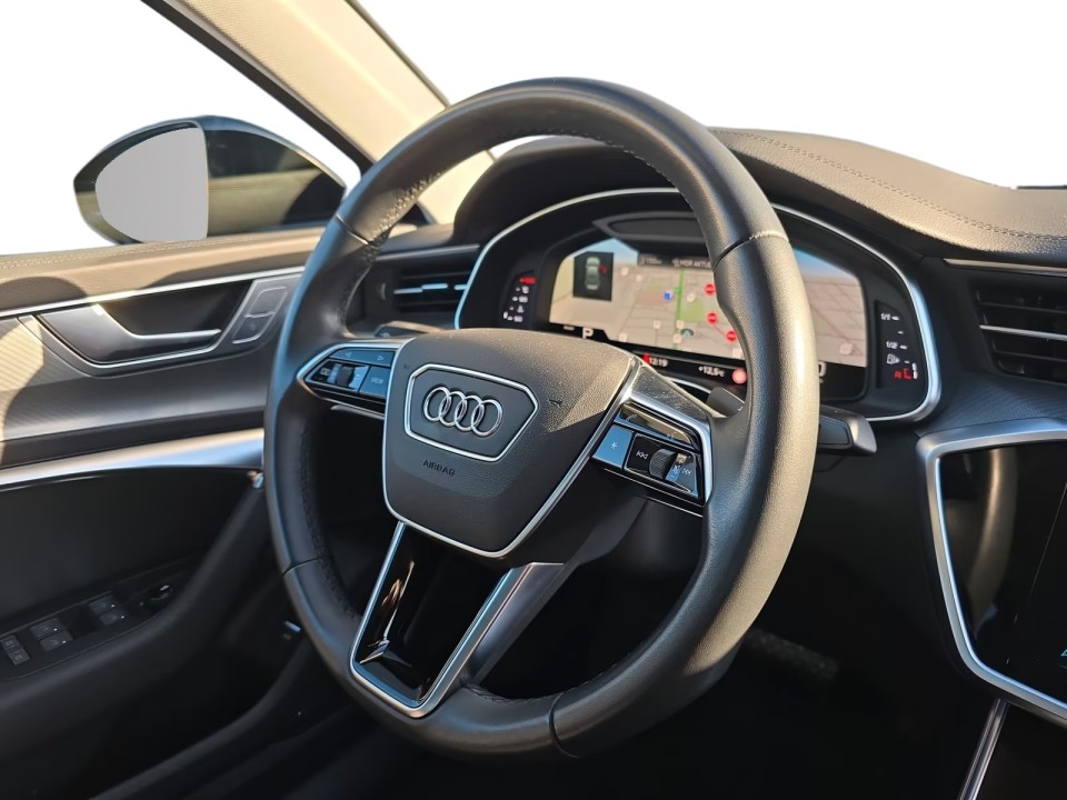 Audi A6 Limousine 50TDI quattro tiptronic - foto 12