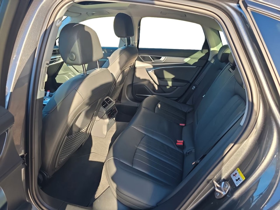 Audi A6 Limousine 50TDI quattro tiptronic - foto 9