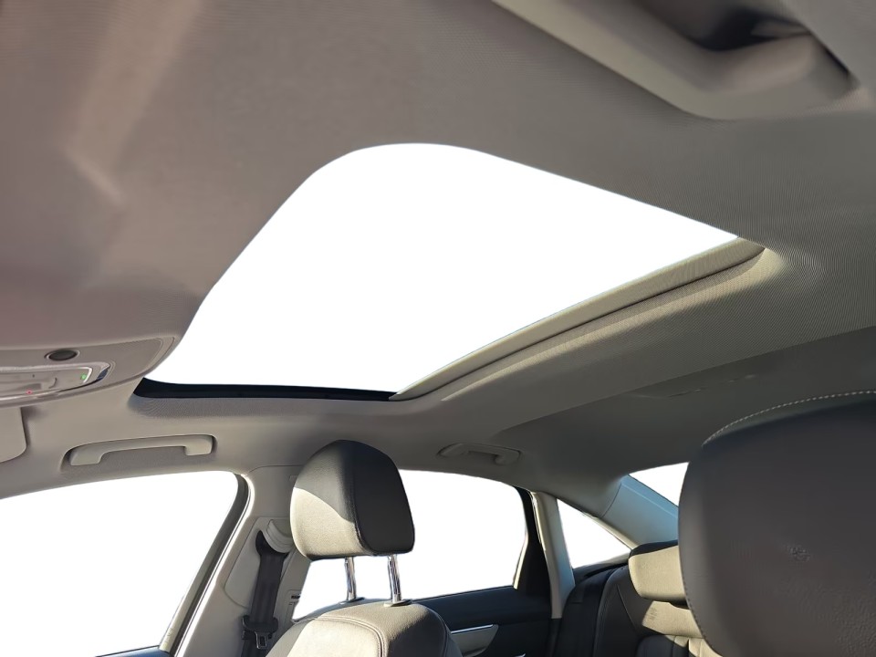 Audi A6 Limousine 50TDI quattro tiptronic - foto 13