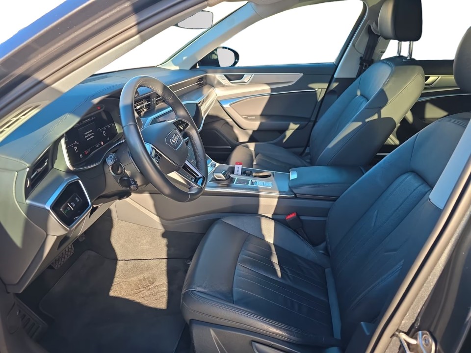 Audi A6 Limousine 50TDI quattro tiptronic - foto 6