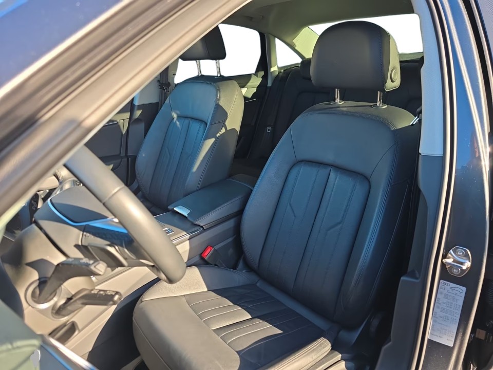Audi A6 Limousine 50TDI quattro tiptronic - foto 8
