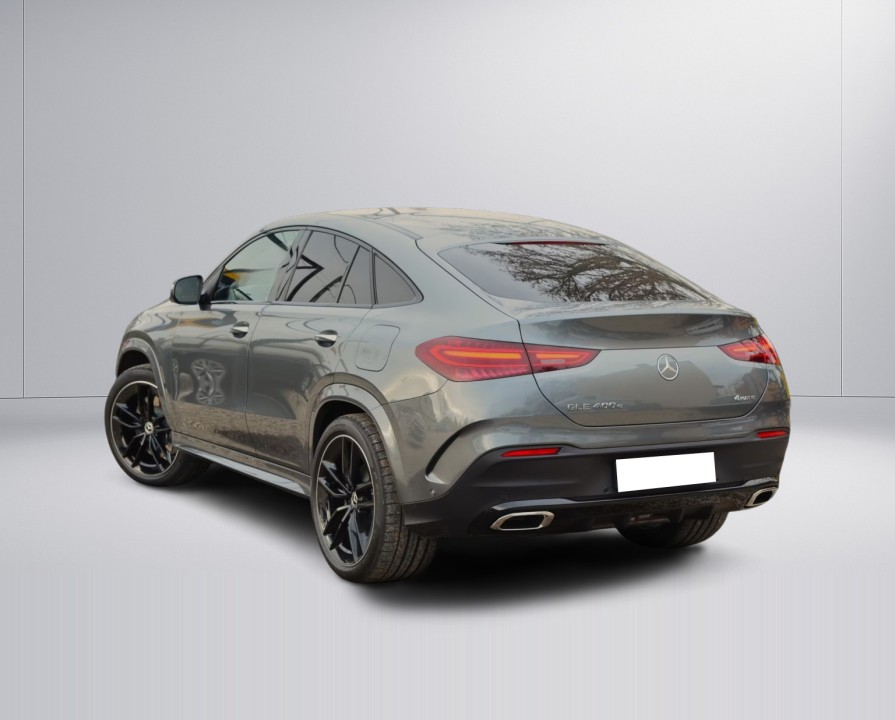 Mercedes-Benz GLE Coupé 400e 4MATIC AMG Line (5)