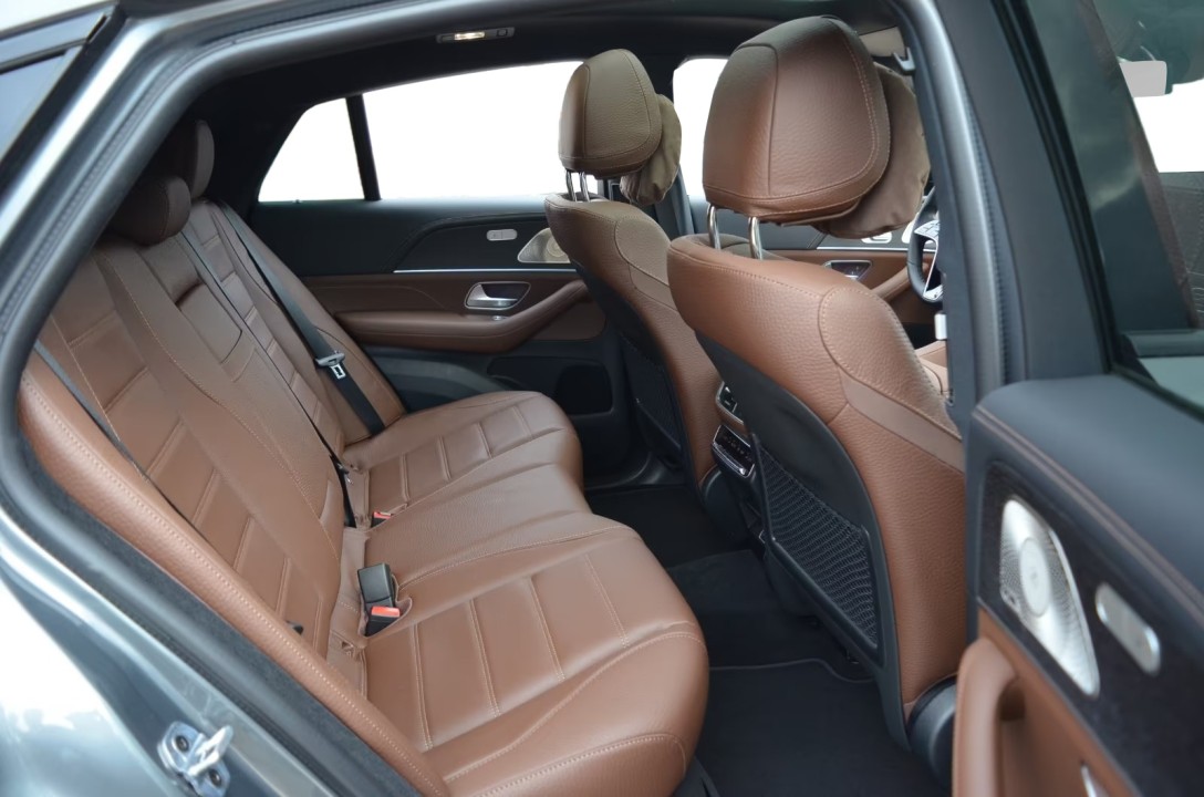 Mercedes-Benz GLE Coupé 400e 4MATIC AMG Line - foto 20