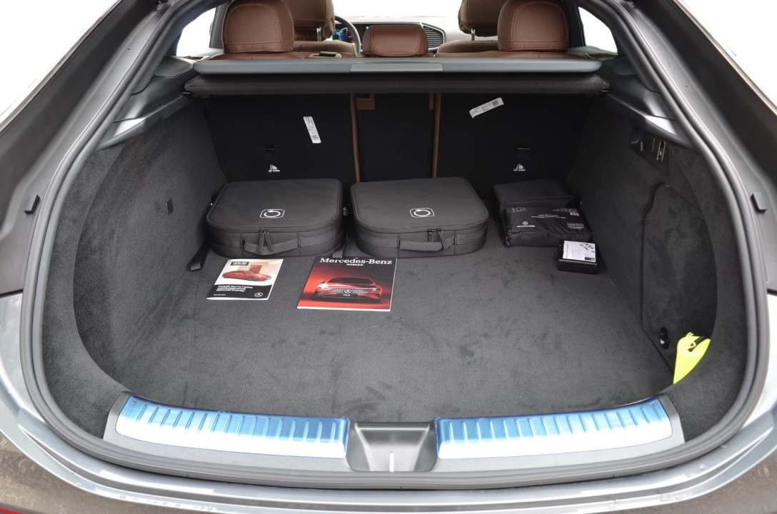 Mercedes-Benz GLE Coupé 400e 4MATIC AMG Line - foto 24