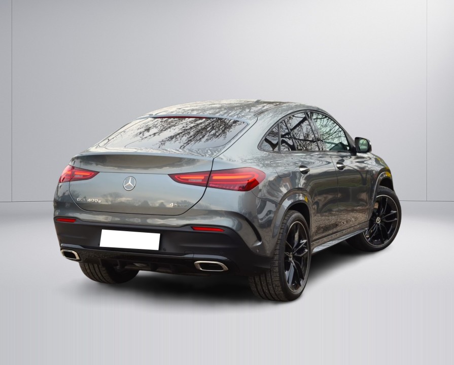 Mercedes-Benz GLE Coupé 400e 4MATIC AMG Line (4)