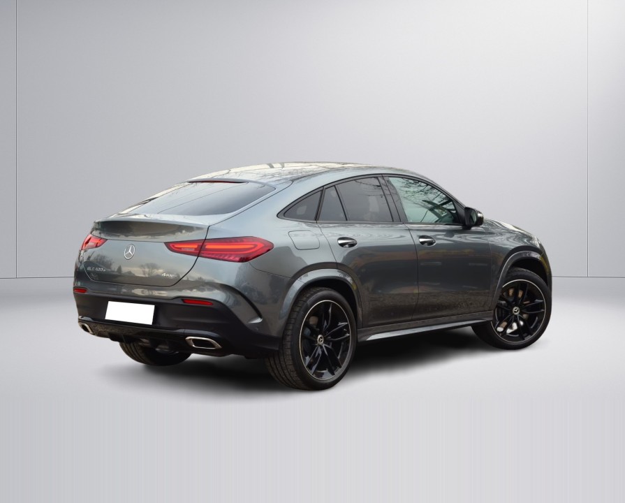 Mercedes-Benz GLE Coupé 400e 4MATIC AMG Line (3)