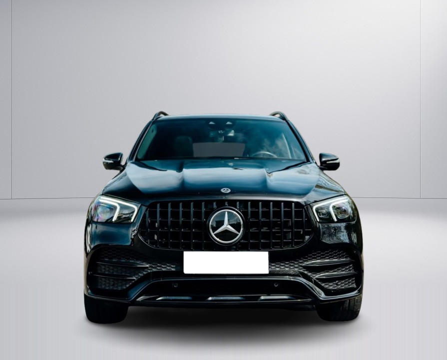 Mercedes-Benz GLE 400d 4MATIC AMG Line - foto 8