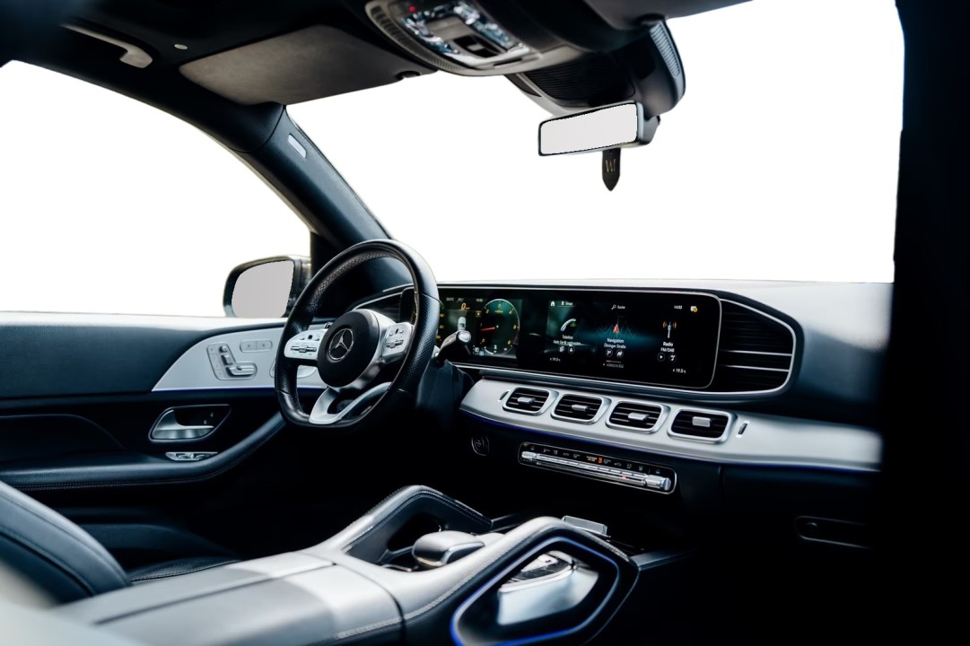 Mercedes-Benz GLE 400d 4MATIC AMG Line - foto 10