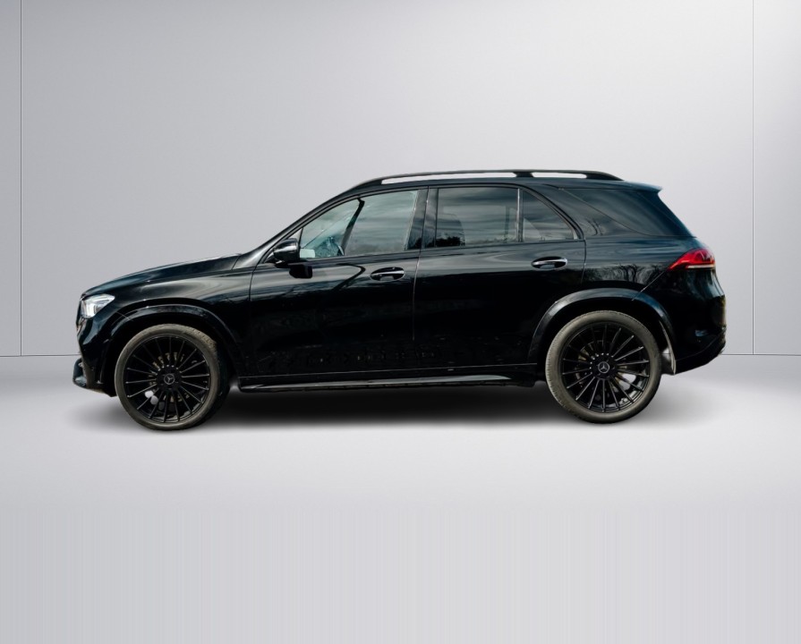Mercedes-Benz GLE 400d 4MATIC AMG Line - foto 6