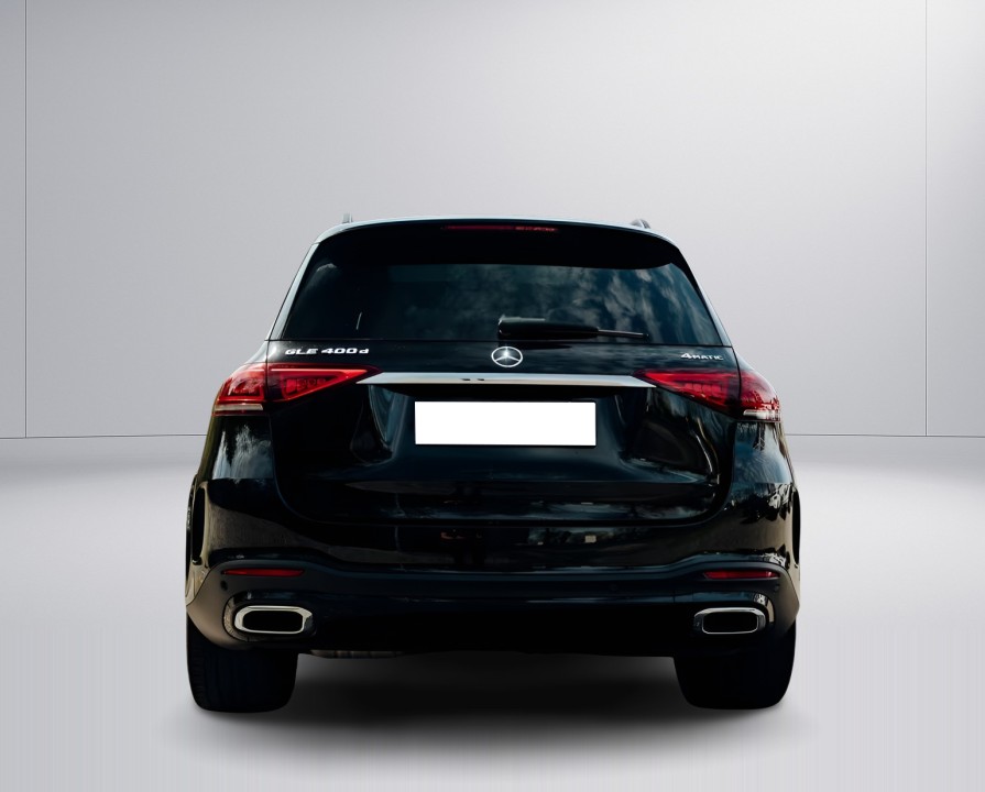 Mercedes-Benz GLE 400d 4MATIC AMG Line (4)