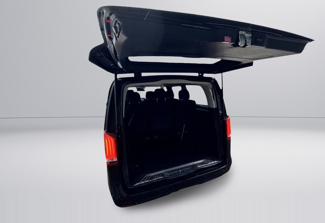 Mercedes-Benz V 300d Avantgarde Extralong - foto 11