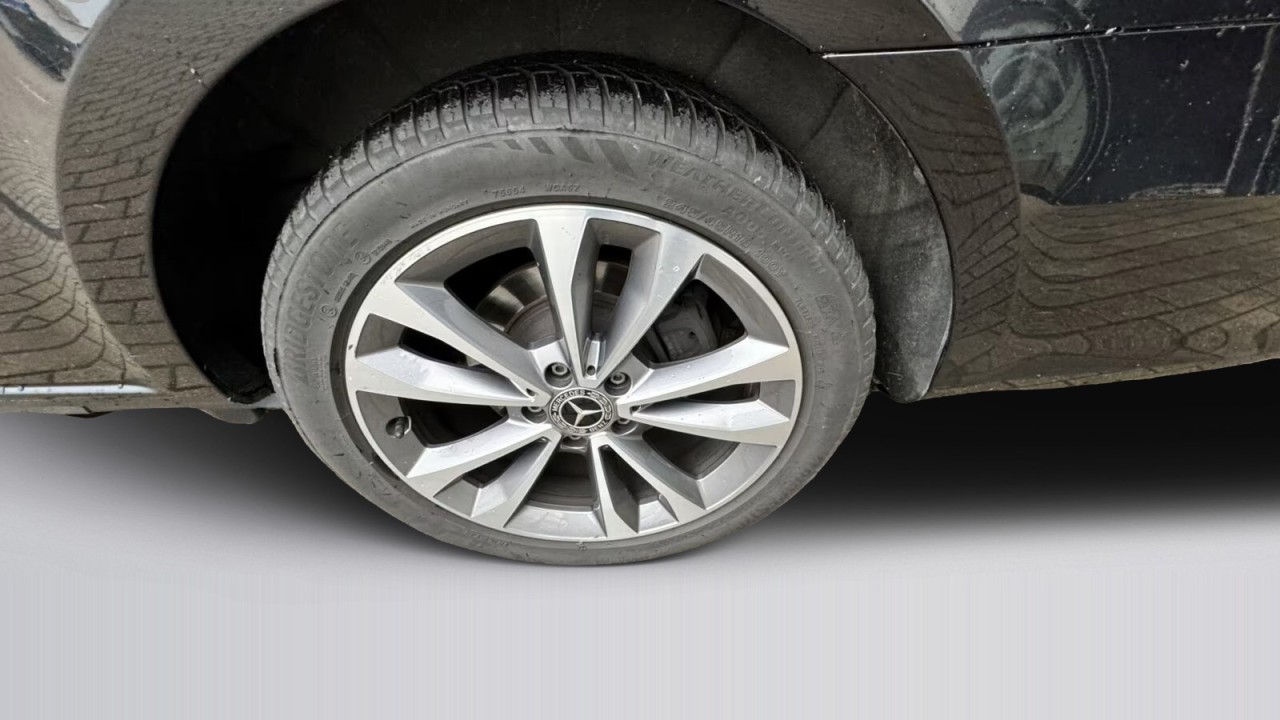 Mercedes-Benz V 300d Avantgarde Extralong - foto 12