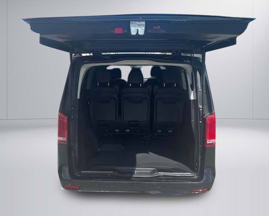 Mercedes-Benz V 300d Extralong Avantgarde - foto 13