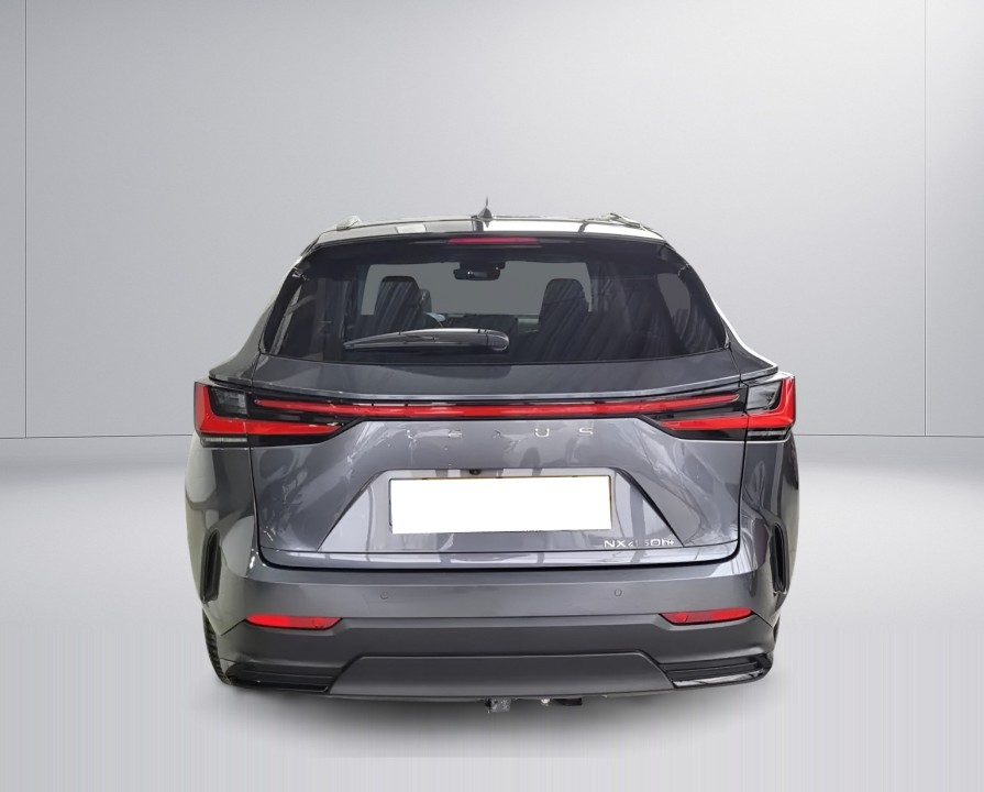 Lexus Seria NX 450h+ (5)