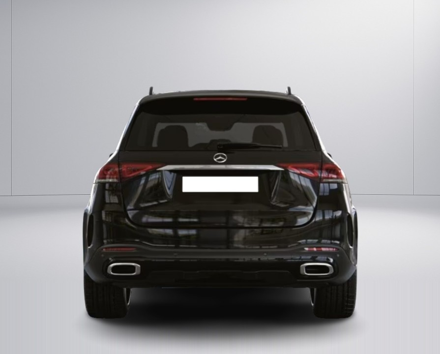 Mercedes-Benz GLE 400d 4MATIC AMG Line - foto 6