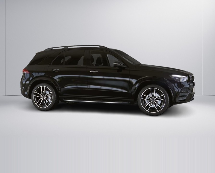 Mercedes-Benz GLE 400d 4MATIC AMG Line (3)