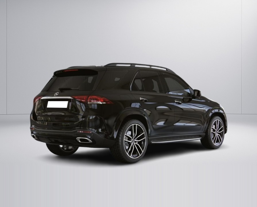 Mercedes-Benz GLE 400d 4MATIC AMG Line (5)