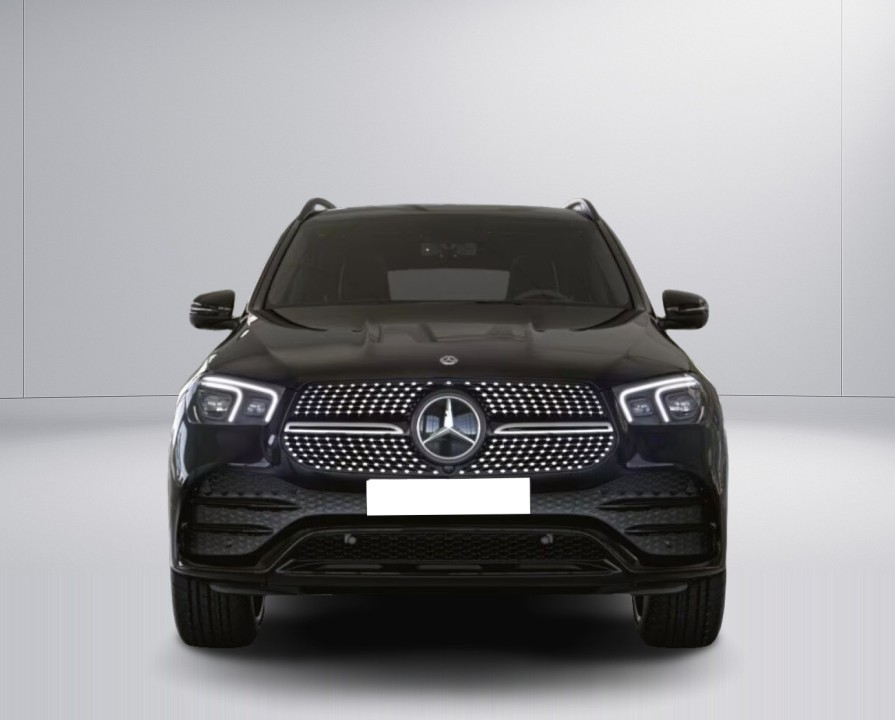 Mercedes-Benz GLE 400d 4MATIC AMG Line - foto 9