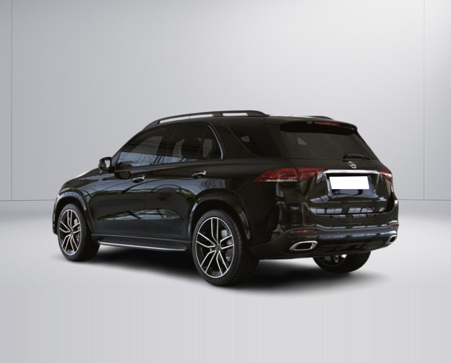 Mercedes-Benz GLE 400d 4MATIC AMG Line - foto 7