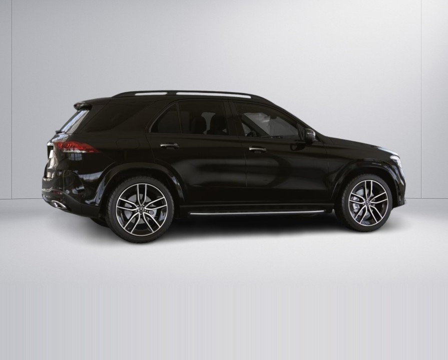 Mercedes-Benz GLE 400d 4MATIC AMG Line (4)