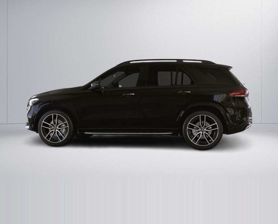Mercedes-Benz GLE 400d 4MATIC AMG Line - foto 8