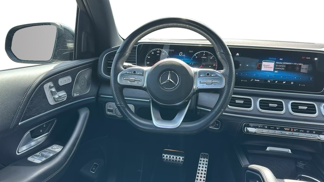 Mercedes-Benz GLE 400d 4MATIC AMG Line (4)
