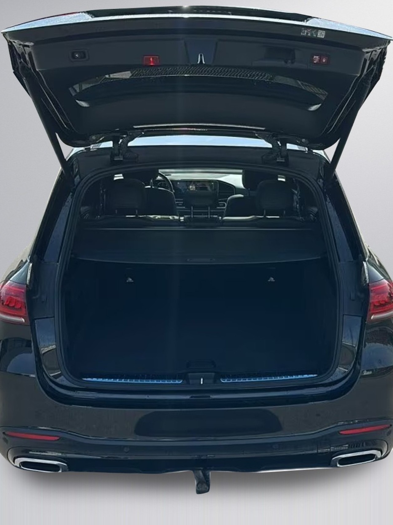 Mercedes-Benz GLE 400d 4MATIC AMG Line - foto 11