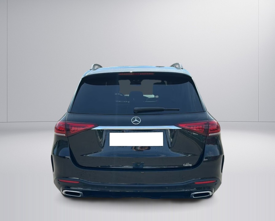 Mercedes-Benz GLE 400d 4MATIC AMG Line (3)