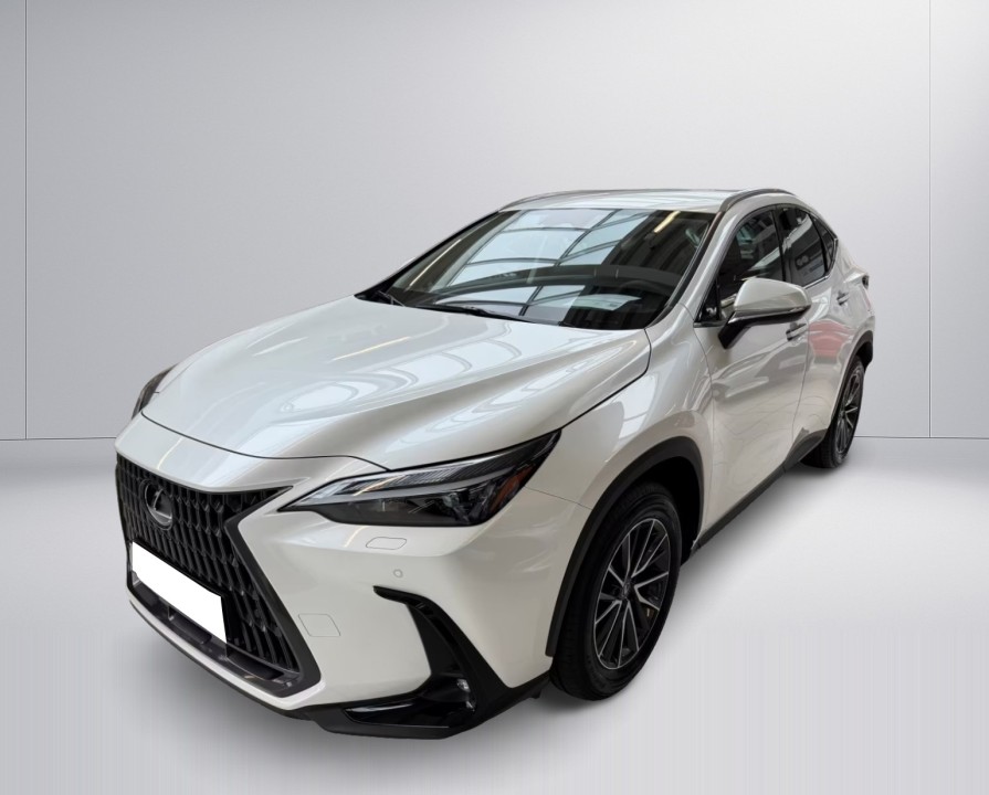 Lexus Seria NX 450h+ AWD Business Line (2)