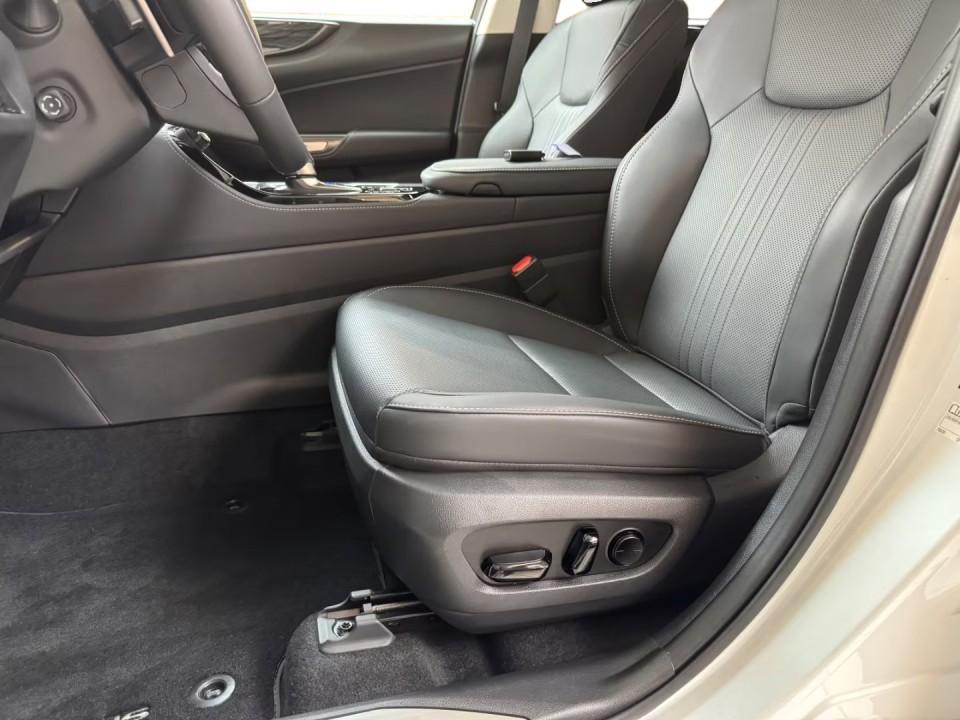 Lexus Seria NX 450h+ AWD Business Line - foto 7