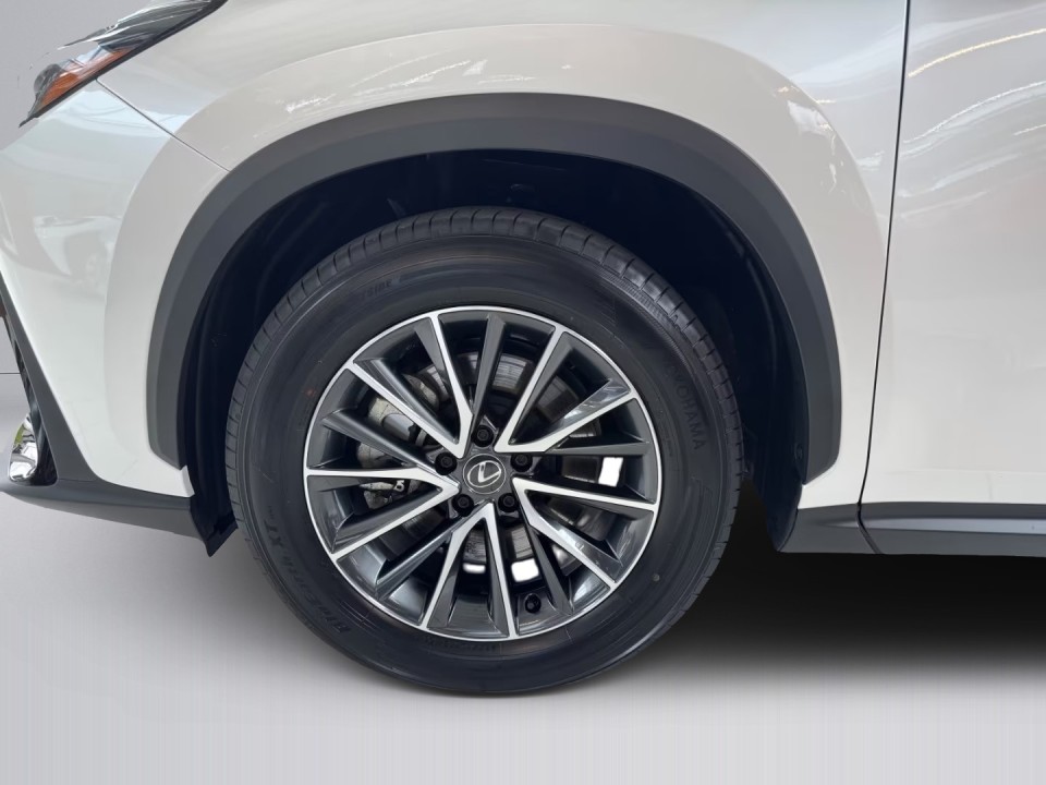 Lexus Seria NX 450h+ AWD Business Line - foto 11