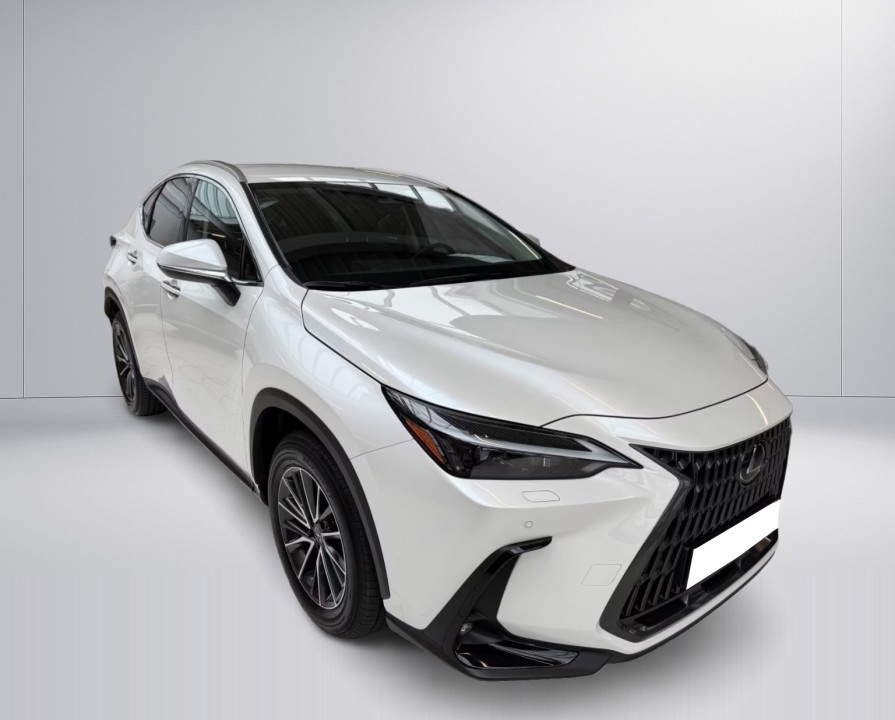 Lexus Seria NX 450h+ AWD Business Line (1)
