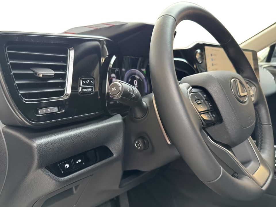 Lexus Seria NX 450h+ AWD Business Line - foto 9
