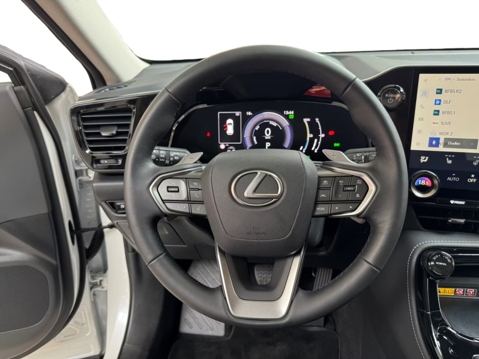 Lexus Seria NX 450h+ AWD Business Line - foto 8