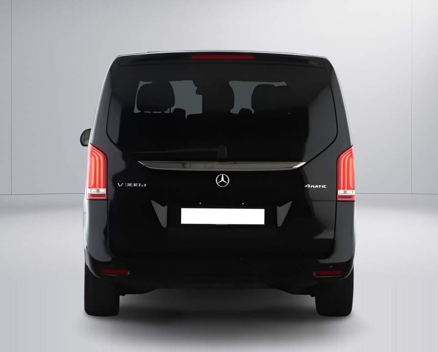 Mercedes-Benz V 300d 4MATIC Avantgarde Extralong (4)