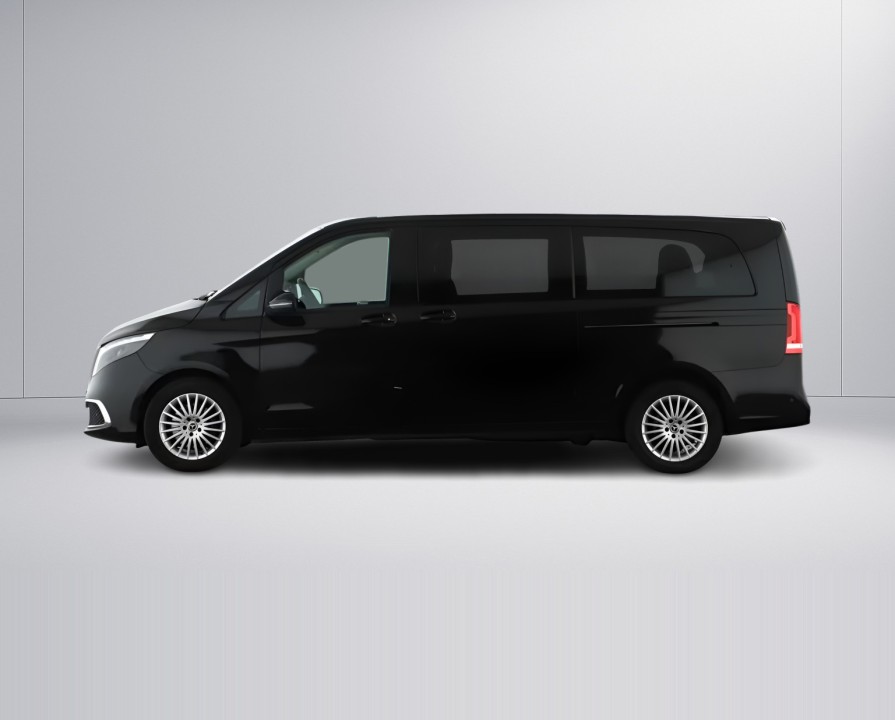 Mercedes-Benz V 300d 4MATIC Avantgarde Extralong - foto 6