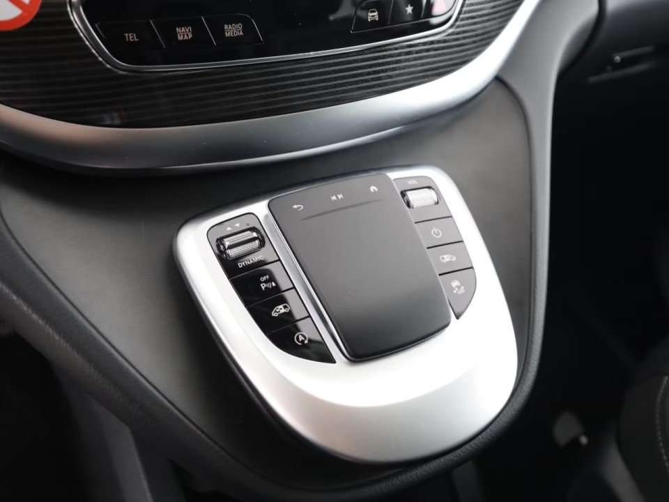 Mercedes-Benz V 300d 4MATIC Avantgarde Extralong - foto 14