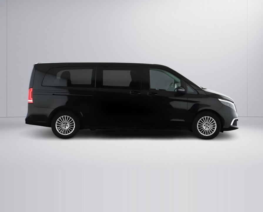 Mercedes-Benz V 300d 4MATIC Avantgarde Extralong (2)