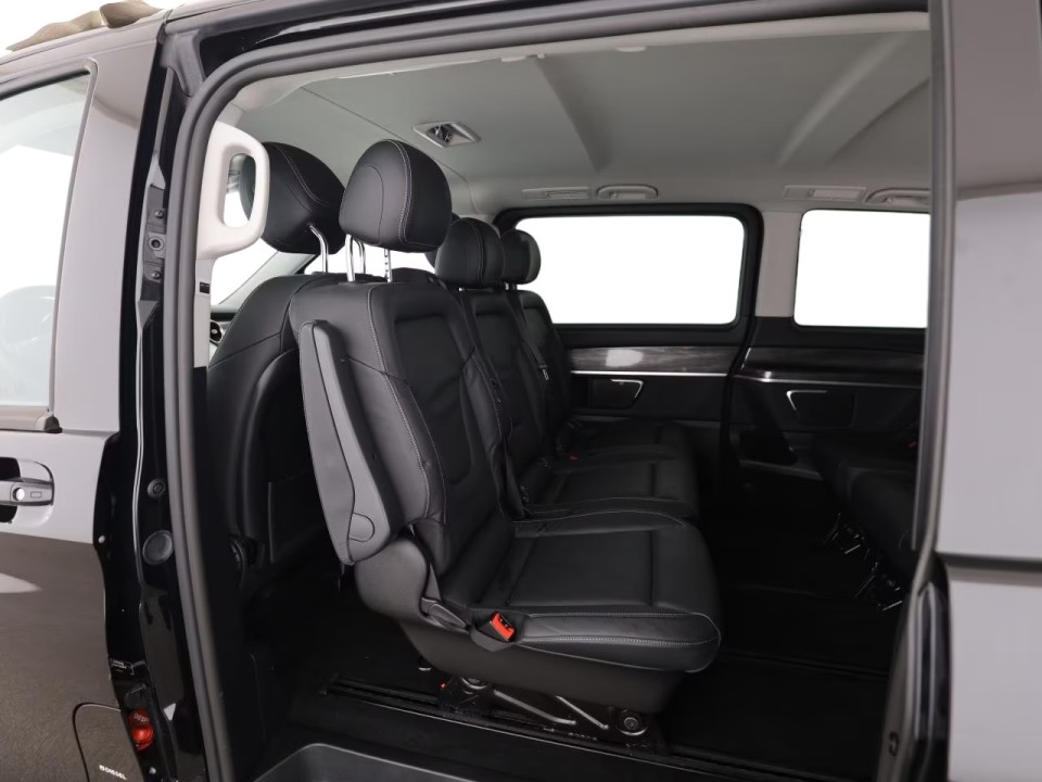 Mercedes-Benz V 300d 4MATIC Avantgarde Extralong - foto 10