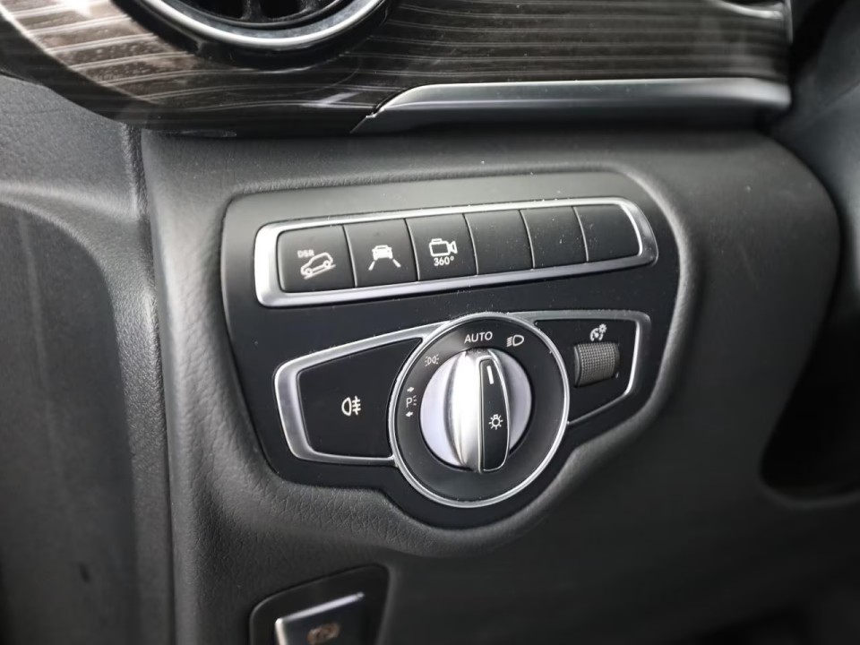 Mercedes-Benz V 300d 4MATIC Avantgarde Extralong - foto 15