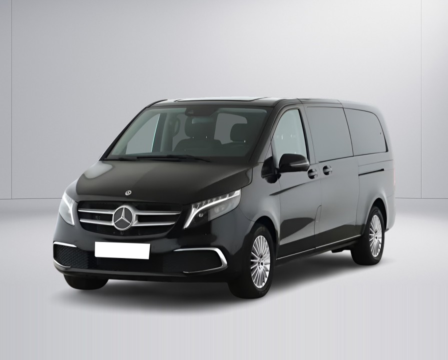 Mercedes-Benz V 300d 4MATIC Avantgarde Extralong - foto 7