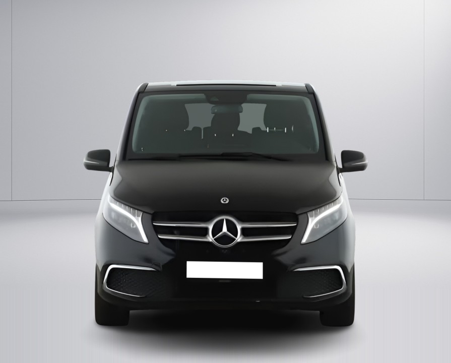 Mercedes-Benz V 300d 4MATIC Avantgarde Extralong - foto 8