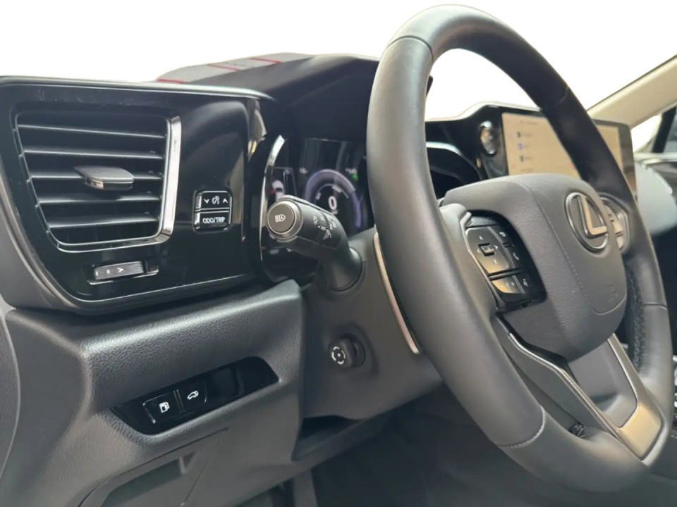 Lexus Seria NX 450h+ Business Line - foto 11
