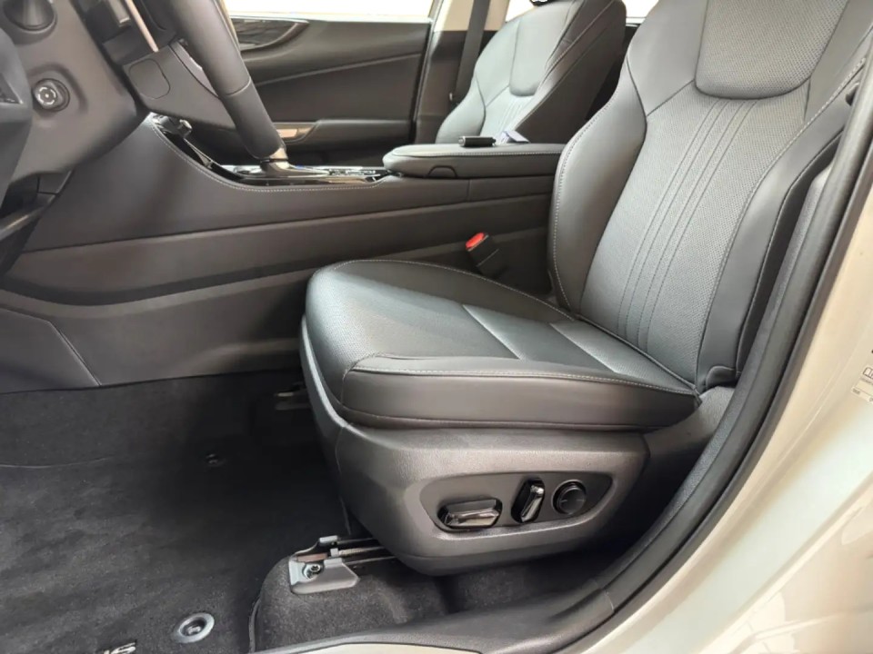 Lexus Seria NX 450h+ Business Line - foto 10
